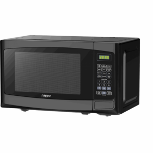 MICROONDAS DIGITAL NAPPO 20L NEX-189 NEGRO
