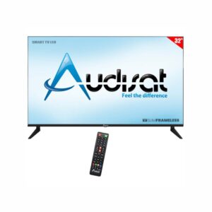 AUDISAT TV SMART 32" AD-32