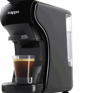CAFETERA DE CAPSULAS NAPPO NEC-139