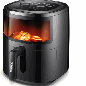FREIDORA MECANICA NAPPO SIN ACEITE 5,7L NEF-148