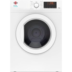 TOKYO SECARROPAS CECILIA 9KG TOK9CECI BLANCO