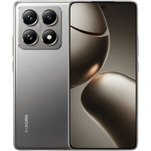 CEL XIAOMI 14T PRO 5G 6.67" DS 12/512GB TITAN GREY 120W