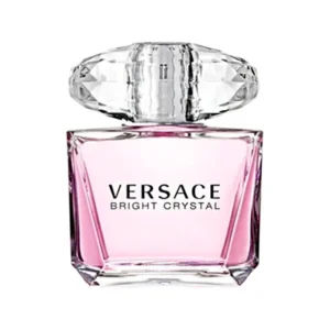 PERFUME VERSACE BRIGHT CRYSTAL F 90ML EDT 3826