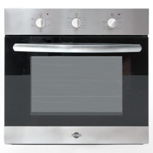 TOKYO HORNO ELEC EMPOTRABLE ISA 60L INOX T1361
