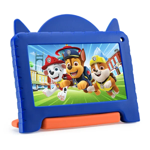 DISNEY TABLET KIDS ANDROID QC 4GB/64GB WIFI 7" - Imagen 4