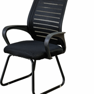 SILLA DE OFICINA LEVEL STRIPE 3324