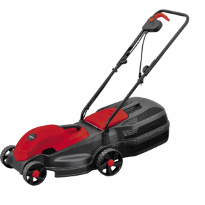 CORTADORA DE CESPED ELECTRICA NAPPO NHJ-227