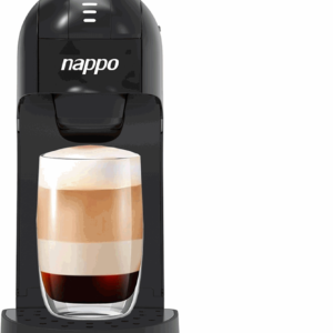 CAFETERA NAPPO 3 EN 1 MULTICAPSULAS NEC-183