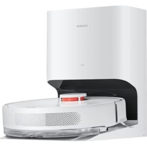 ASPIRADOR ROBOT XIAOMI VACUUM X10 B102GL EU WHITE 220V 50/60HZ