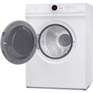 MIDEA SECARROPA FRONTAL 9KG %