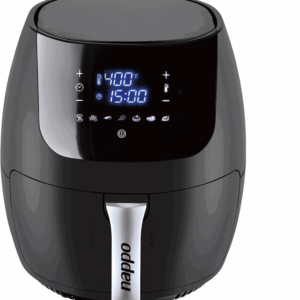 FREIDORA DIGITAL SIN ACEITE 7L NEF-097