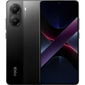 CEL XIAOMI POCO X7 PRO 5G 6.67" DS 12/512GB BLACK 90W