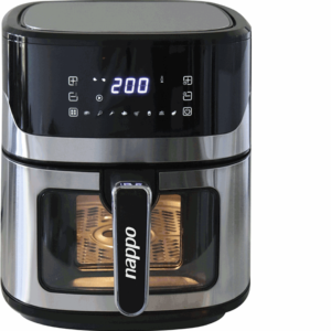 FREIDORA NAPPO NEF-164 TURBOFRYER XL CON VISOR 7L