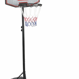 ARO DE BASKETBALL LEVEL ALTURA REGULABLE LVR-137