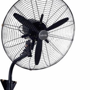 VENTILADOR INDUSTRIAL DE PARED 26" LEVEL
