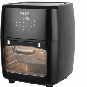 FREIDORA DIGITAL S/ACEITE FRYMASTER XL 12L NAPPO NEF-210