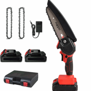 MOTOSIERRA 6” DE MANO NAPPO NHJ-106