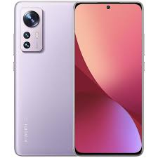 CEL XIAOMI 12X 5G 6.28" DS 8/128GB PURPLE 67W S/L-