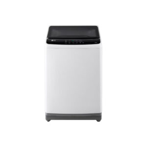 LG LAVARROPAS CARGA SUP 9KG WT9WL BLANCA