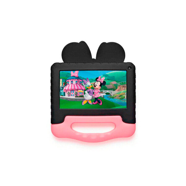 DISNEY TABLET KIDS ANDROID QC 4GB/64GB WIFI 7" - Imagen 5