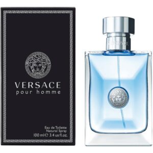 PERFUME VERSACE POUR HOMME M 100ML EDT 5967