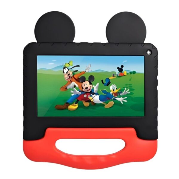 DISNEY TABLET KIDS ANDROID QC 4GB/64GB WIFI 7" - Imagen 6