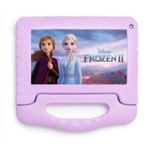 DISNEY TABLET KIDS ANDROID QC 4GB/64GB WIFI 7"