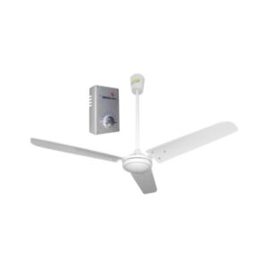 WAHSON VENTILADOR MOTOR PESADO 7velocidades   56"