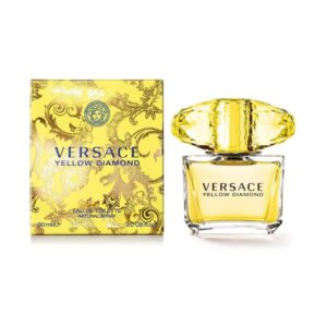 PERFUME VERSACE YELLOW DIAMOND FEM 90ML EDT 4566