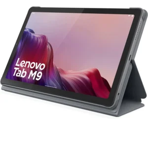 LENOVO TAB M9 4+64GB TB310XU 9" + CASE