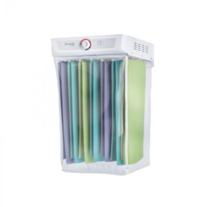 WANKE SECARROPA LUANA COMFORT 8KG 220V 50-60HZ