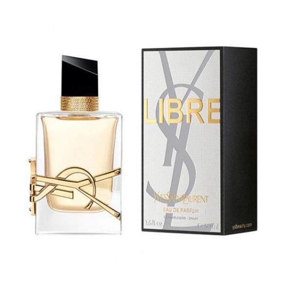 PERFUME YVES SAINT LAURENT LIBRE FEM 90ML EDP 8425