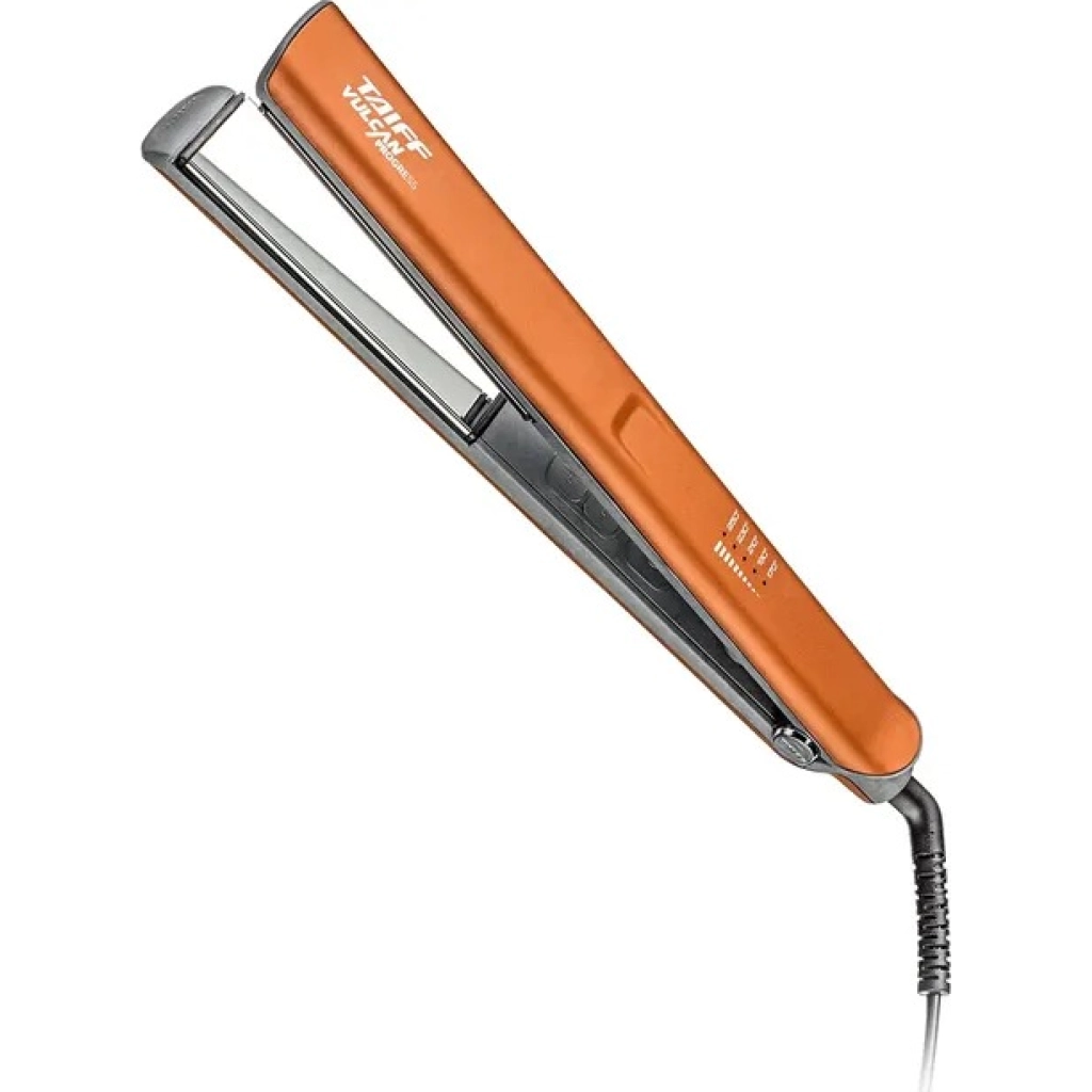 PLANCHITA - VULCAN PROGRESS