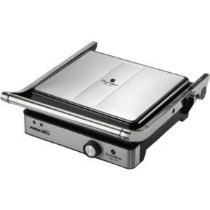 PRESS GRILL - MASTER 2000W