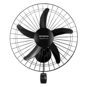 VENTILADOR PARED 50CM TURBO PRO 50