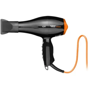 SECADOR - TITANIUM LARANJA