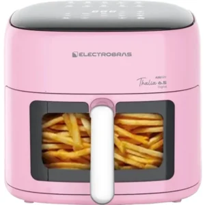 AIR FRYER DIGITAL THALIA - 6.5L