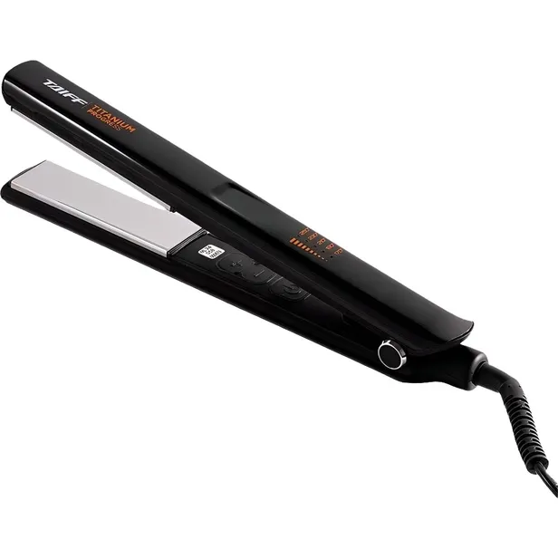 PLANCHITA - TITANIUM PROGRESS