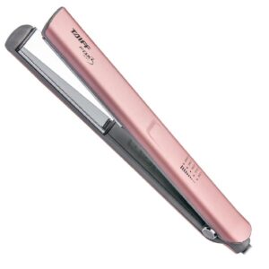 PLANCHITA - FOX ION 3 SOFT ROSE