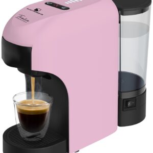CAFETERA MULTICAPSULAS - 3 EN 1 THALIA
