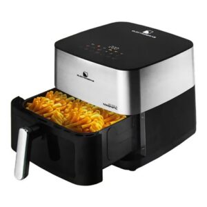 AIR FRYER DIGITAL MAGNIFIC - 9L Gran Capacidad