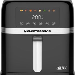 AIR FRYER DIGITAL CLASSIC - 9L Gran Capacidad