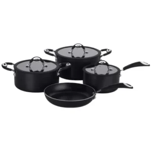 SET DE COCCION 4 PIEZAS - DOM