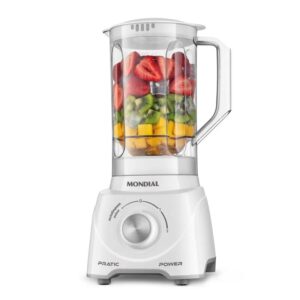LICUADORA PRATIC - WHITE