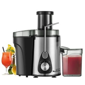CENTRIFUGA DE JUGO - POWER JUICER 600W