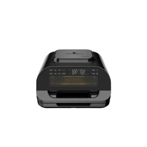 AIR FRYER Y GRILL - 7 EN 1 NUTRIMAX - 11L