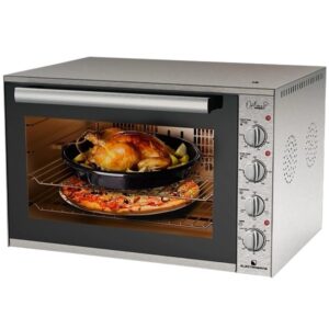 HORNO Y AIR FRYER PRO 110L OPTIMUS CHEF