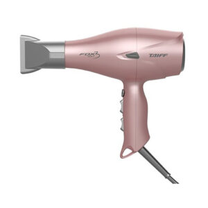 SECADOR - FOX ION 3 SOFT ROSE