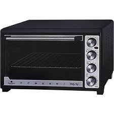HORNO ELECTRICO 42L PRATIC CHEF