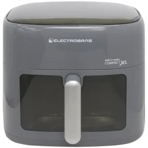 AIR FRYER DIGITAL COMPACT XL - 8.5L GRIS